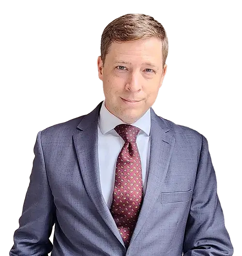 Attorney Steven M. King
