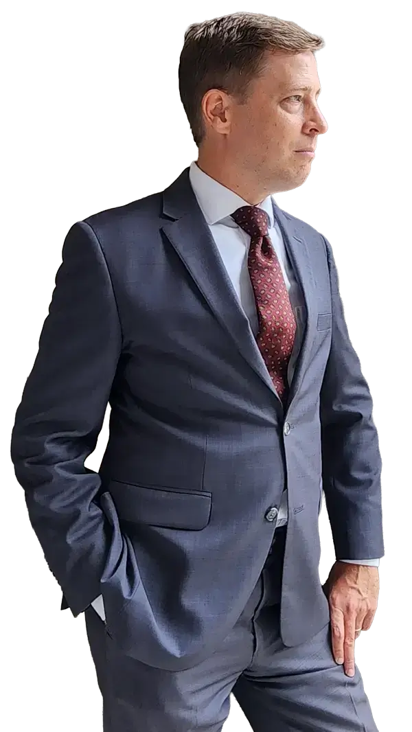 Attorney Steven M. King