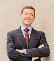 Attorney Steven M. King