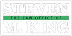The Law Office Of Steven M. King