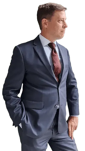 Attorney Steven M. King